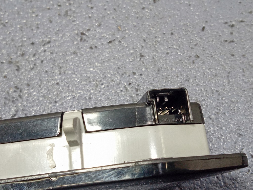 фото №4, Bmw 1 f40 лампа стельовий задня led 7910813