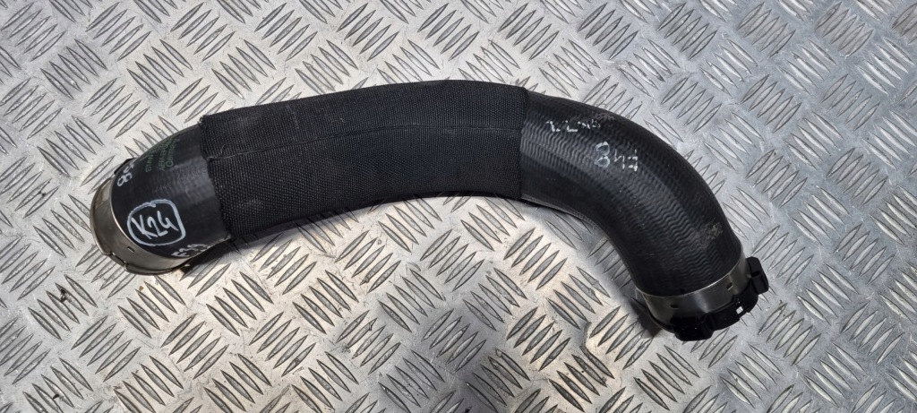 Купити Bmw f48 f39 шланг труба патрубок інтеркулер 8590139