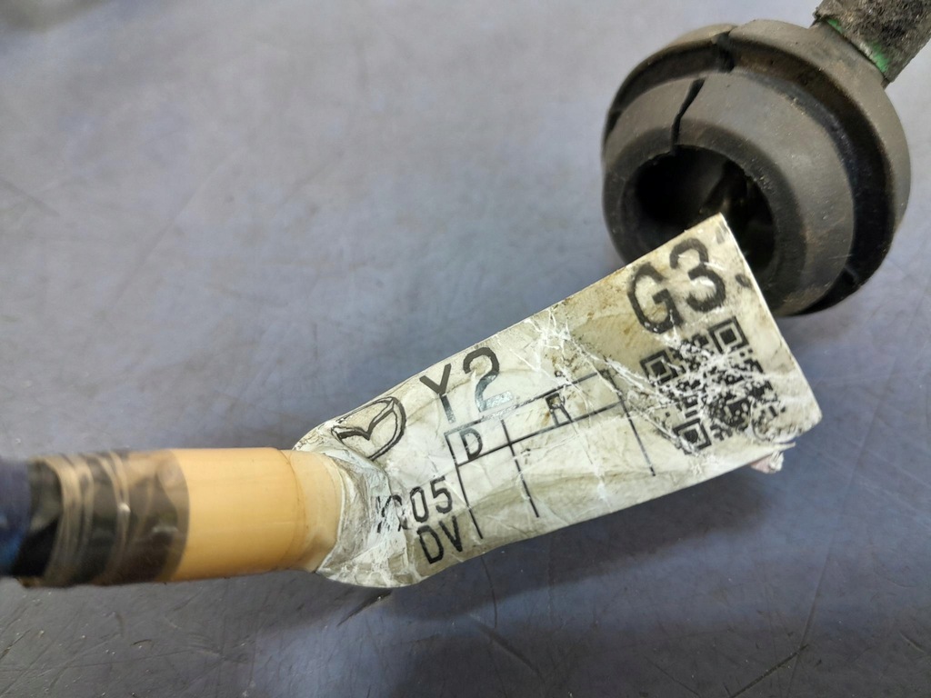 фото №5, Mazda 6 ii gh блок управления света левый g33d-67y90h