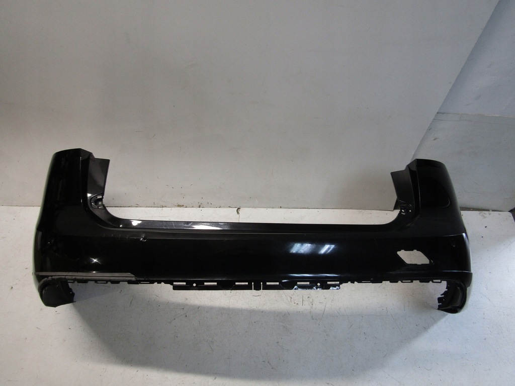 фото №1, Бампер молдинг правая задняя opel insignia b