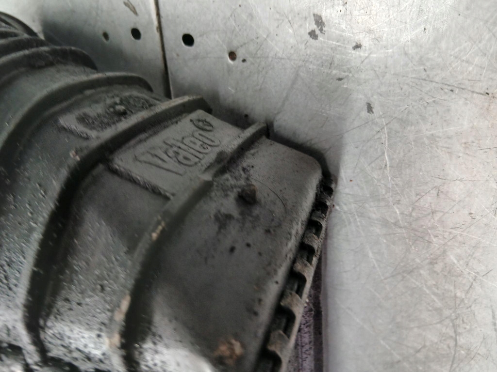 Интеркулер skoda octavia 1 1.9tdi 98r рестайлинг  1j0145805 с Разборки