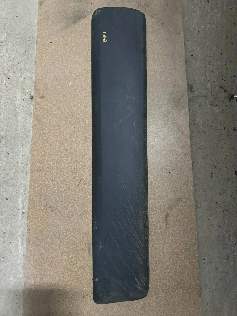 фото №1, Молдинг двері лівий перед renault trafic 8200036088 cha4