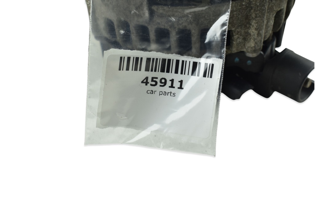 Генератор peugeot 207 308 citroen ds3 mini r55 r56 1.4 1.6 vti v757565080 Оригинал