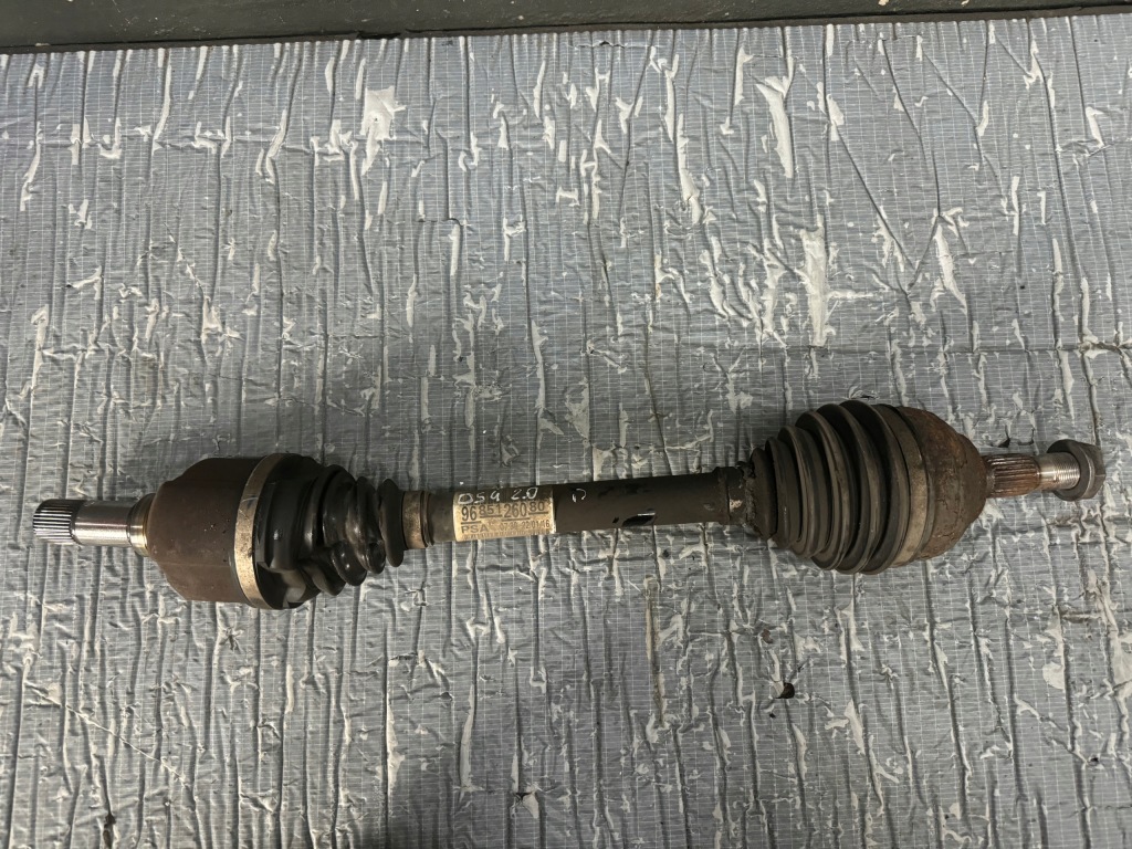 Купить Приводной вал левая peugeot citroen 2.0 hdi 9685126080