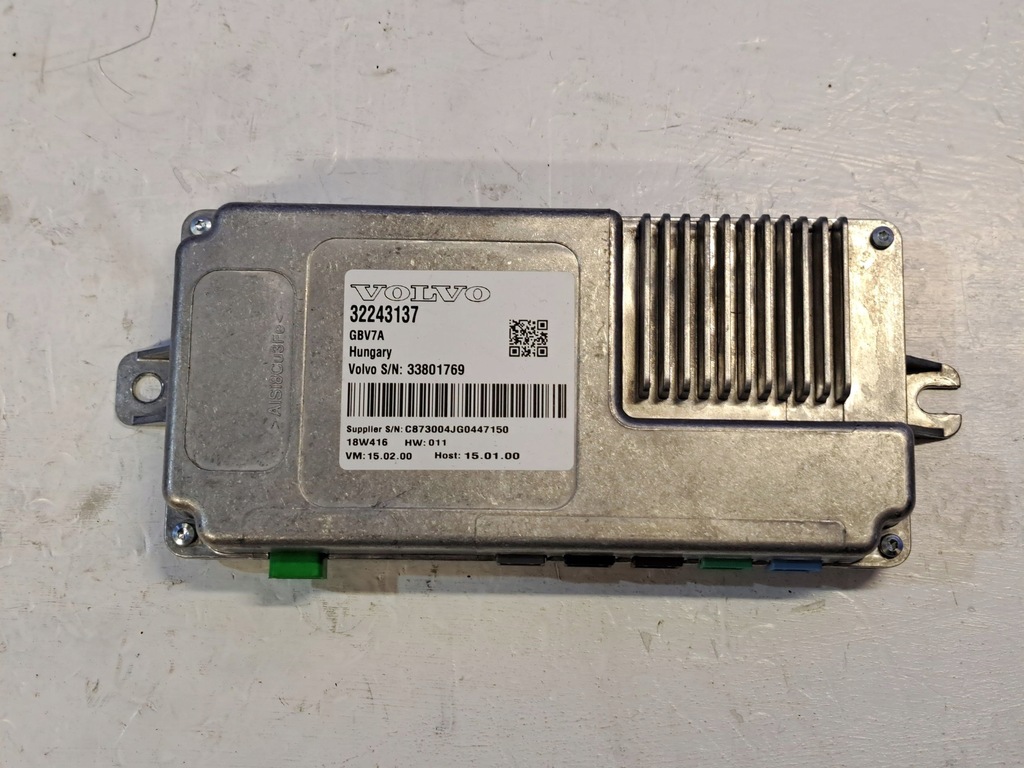 фото №5, Volvo xc90 2019 другое