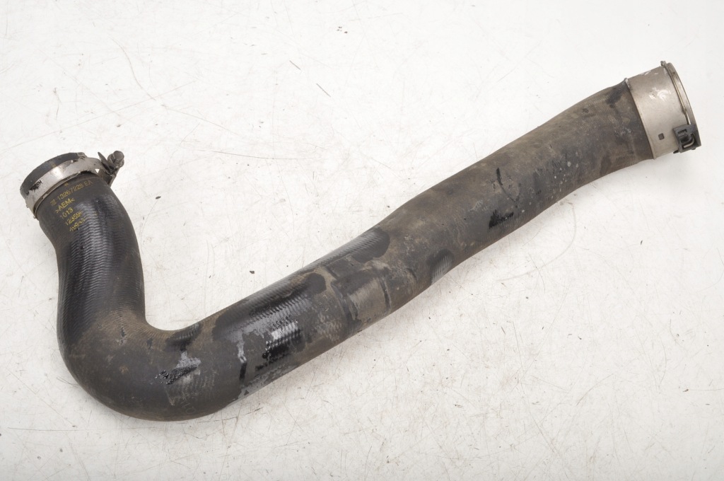 Купить Opel meriva ii b 1.4 16v труба интеркулер 13267228ea