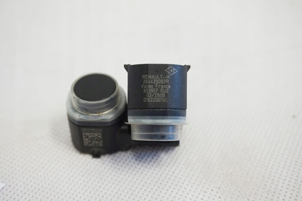 фото №2, Датчик паркування renault kangoo iii lift 20r