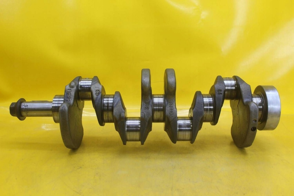 Купити Wał колінчастий mercedes vito w639 sprinter 904 906 2.2 cdi r61105 до шліфування