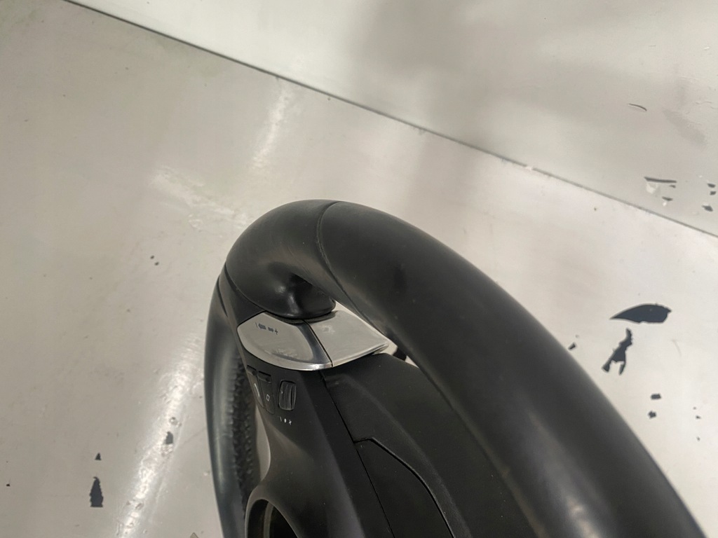 фото №13, Porsche cayenne воздуховод кожа мультифункция 7pp419091ae