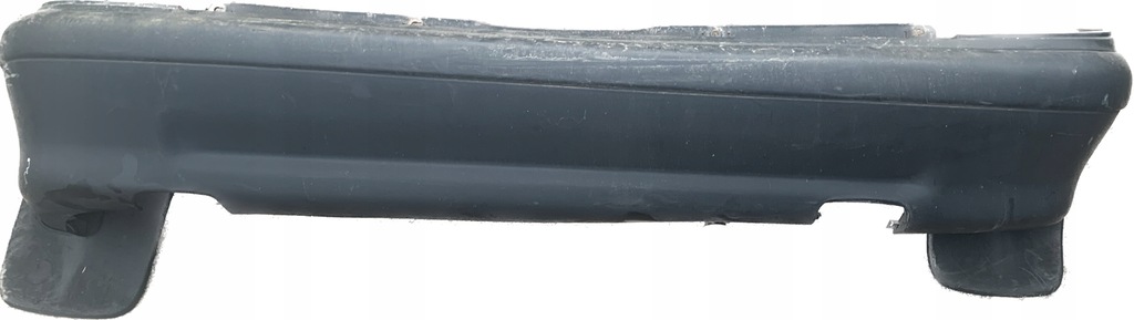 фото №1, Skoda felicja бампер задня оригінал