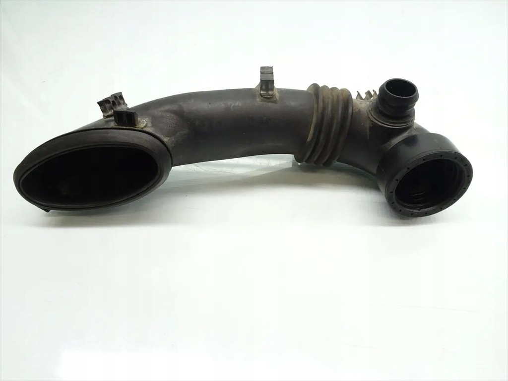 фото №2, Land rover freelander труба / wąż впускний повітря 2.0 td4 4x4 дизель 2003