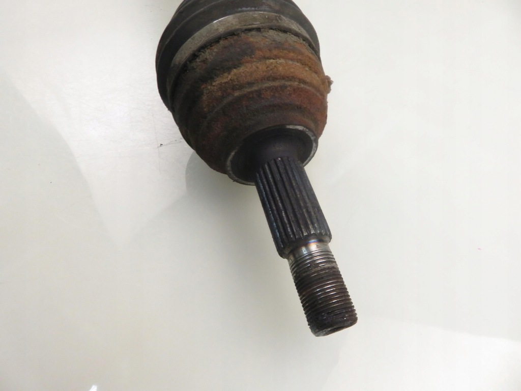 фото №7, Приводной вал правая передняя renault megane ii 1.6 - k4m 760