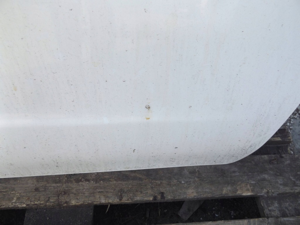 фото №4, Nv200 дверь правый перед