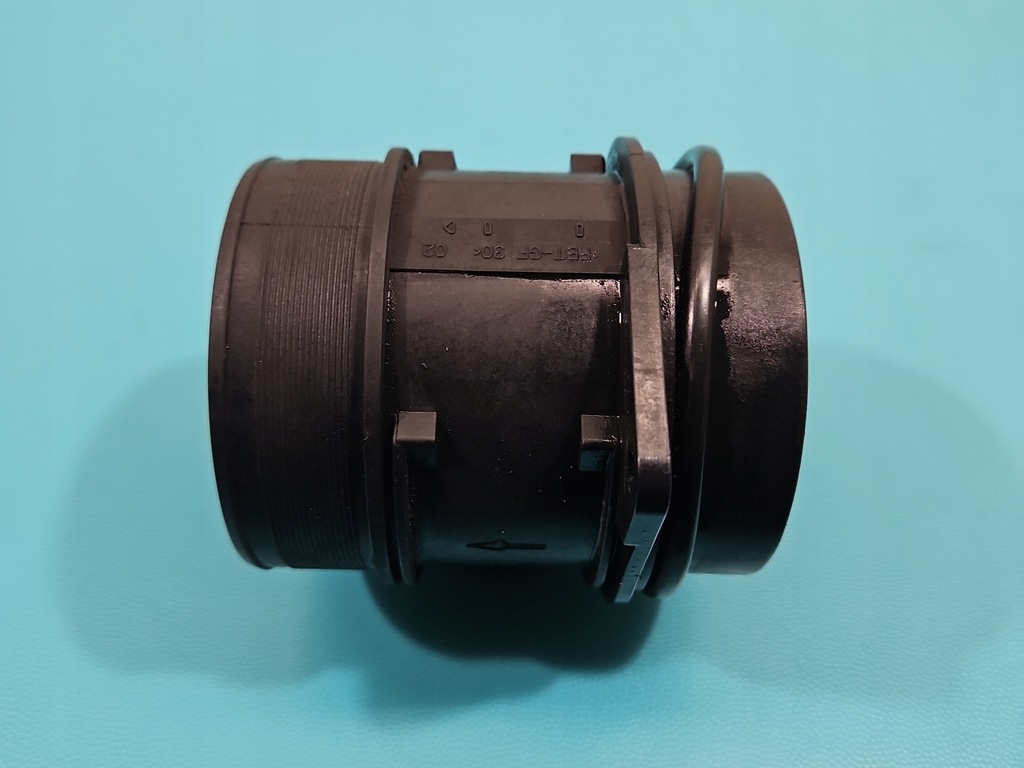 фото №6, Расходомер peugeot 407 5wk97002 9645948980 2.0d