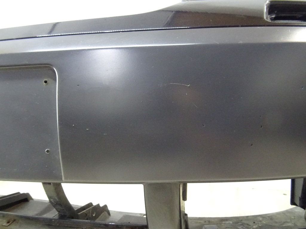 фото №9, Audi a6 c5 allroad 4z7807437e бампер перед lz9u