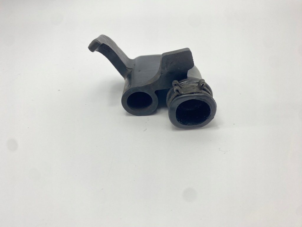 фото №12, Шланг патрубок насоса повітря mercedes do mercedes w124 w140 r129 m119