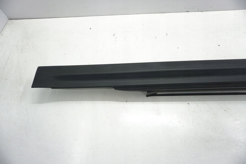 фото №2, Mini cooper s r56 молдинг поріг ліва a25