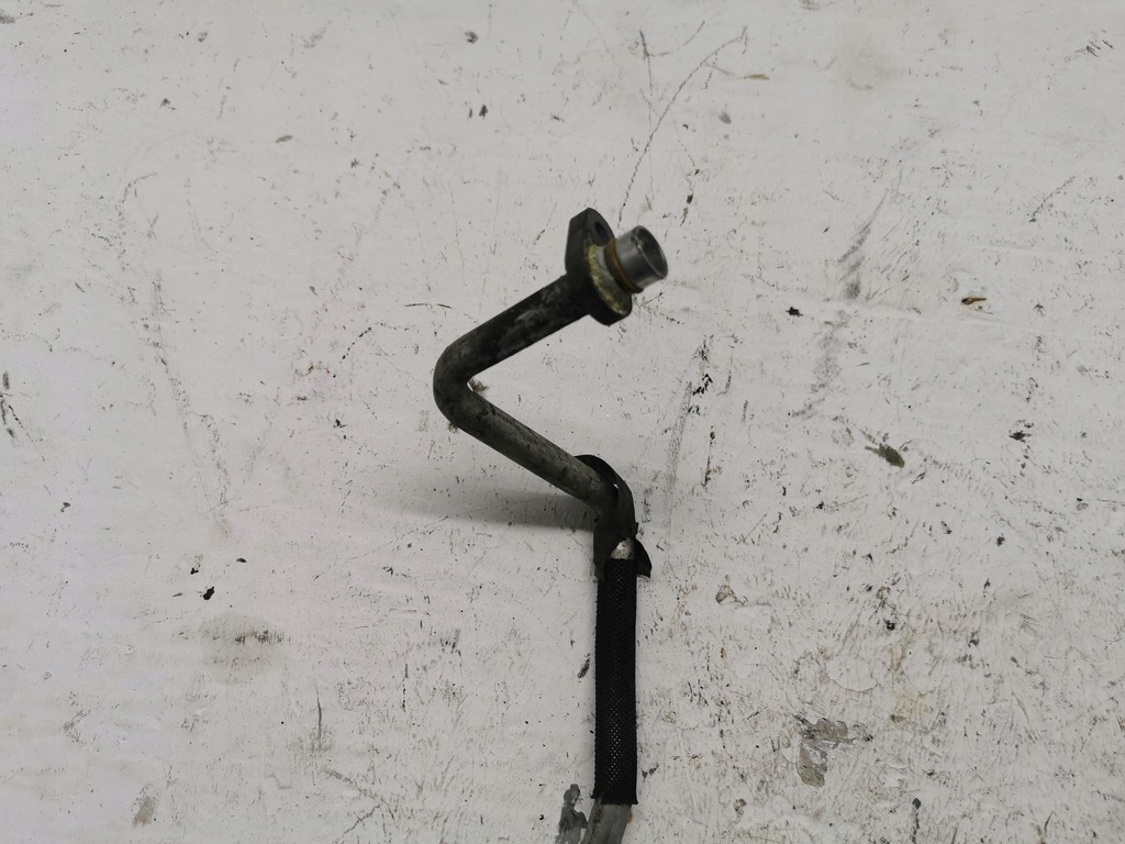 фото №2, Труба шланг кондиціонера renault espace iv 2.0dci