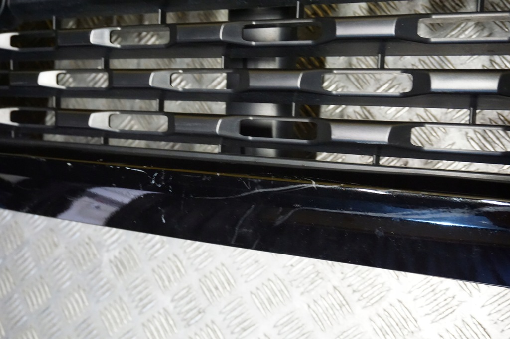 фото №8, Dodge ram 1500 2019 - 2023 решётка радиатора перед решётка радиатора usa