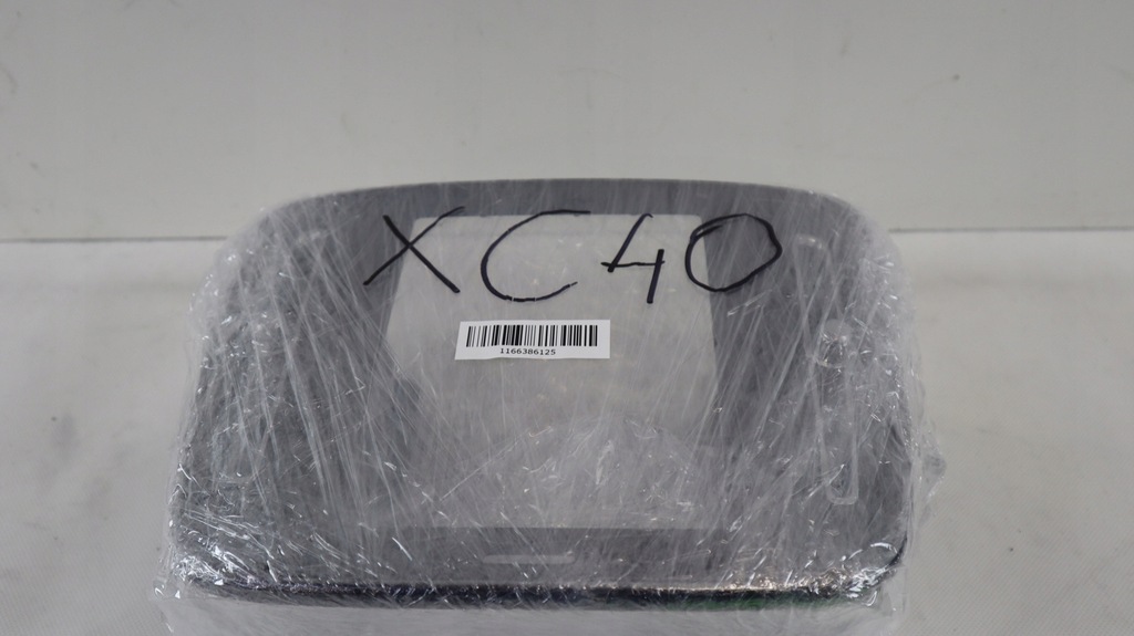 фото №8, Рамка захист радіо volvo xc40 32277960