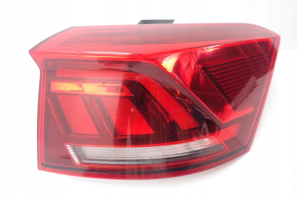 фото №2, ^^ vw t-roc лампа задняя правая led 2ga945096a