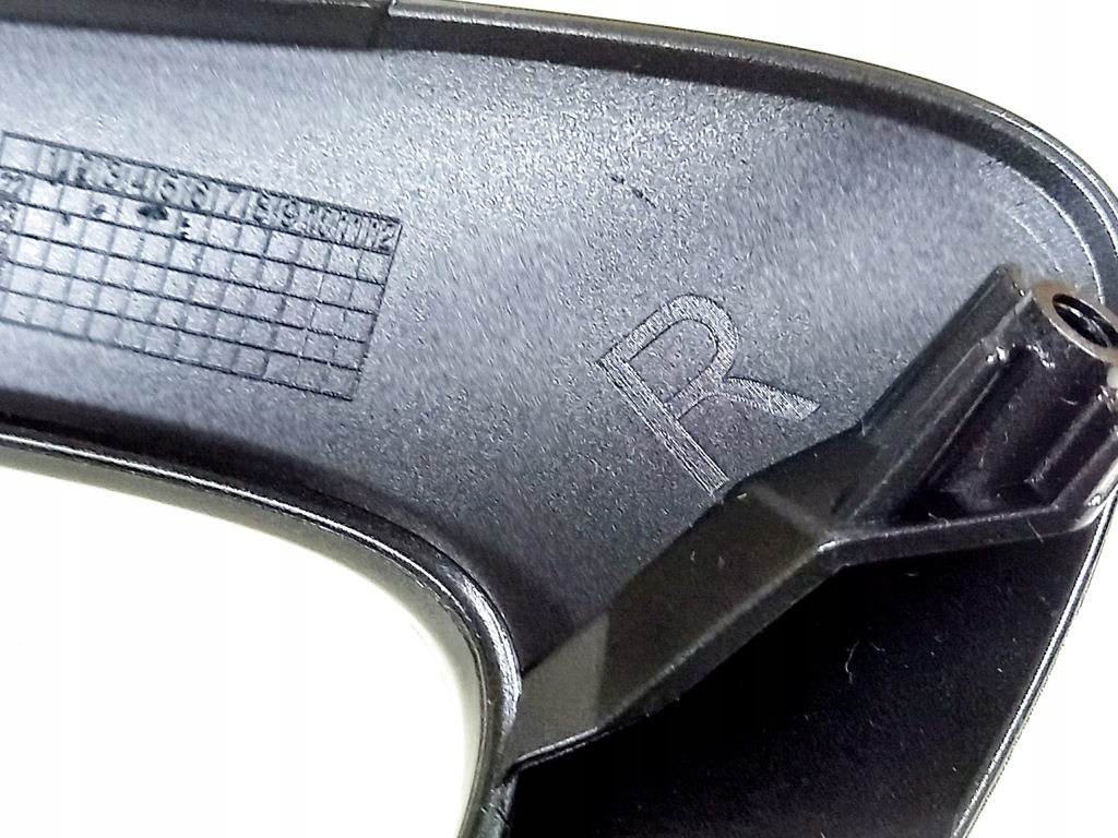 фото №13, 52711-02230 молдинг na бампер corolla e21