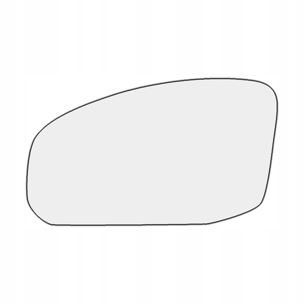 фото №1, Стекло/зеркало nissan 350z 2002-2009 2003 2004 2005