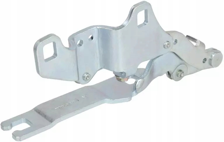 фото №1, Петля крышки двигателя p bmw 3 e90, e91, 3 e92, e93 12.04-12.13 blic 6802-00-0062452p