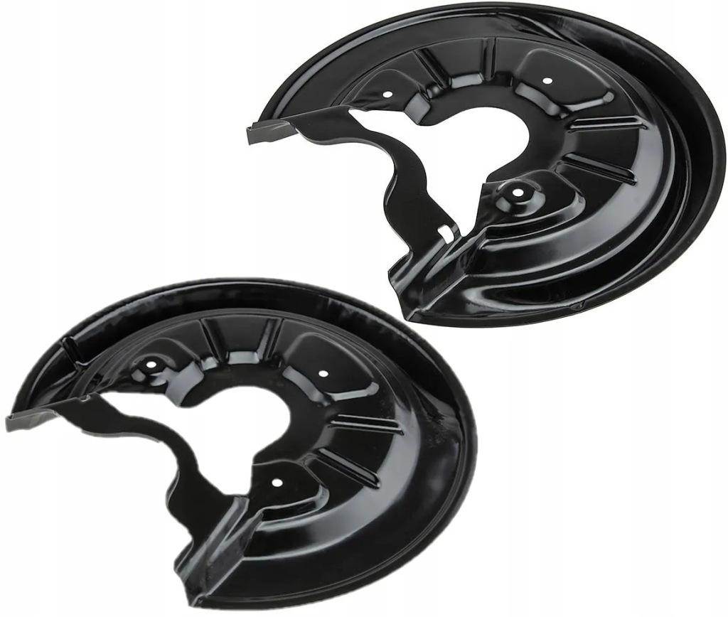 фото №2, Защита диск ham задняя seat toledo ii 2 iii 3