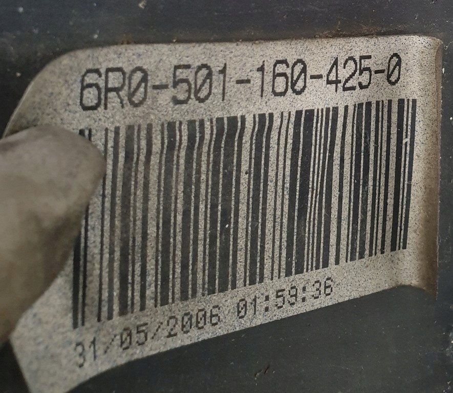 фото №8, Бампер задний задняя 476 volvo v50