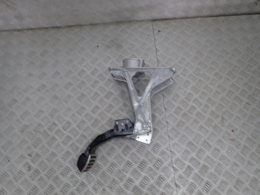 фото №1, Audi r8 4s педаль тормоза каркас кронштейн