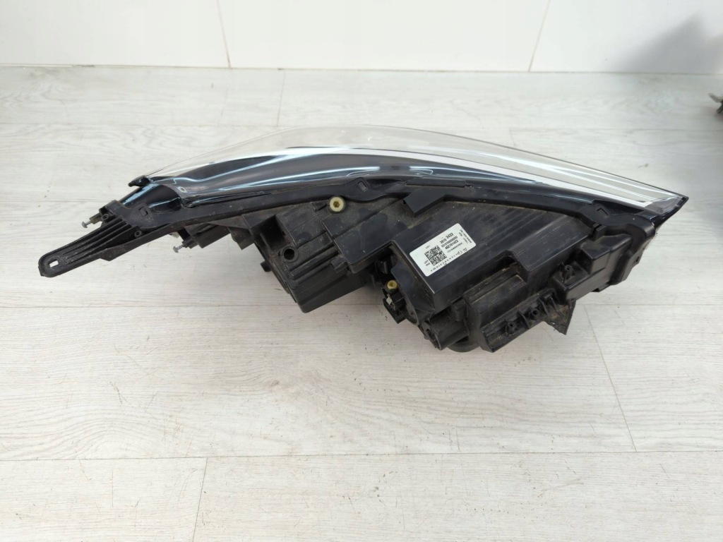 Лампа передняя левая сторона opel crossland x facelift 2021 39153433 Киев