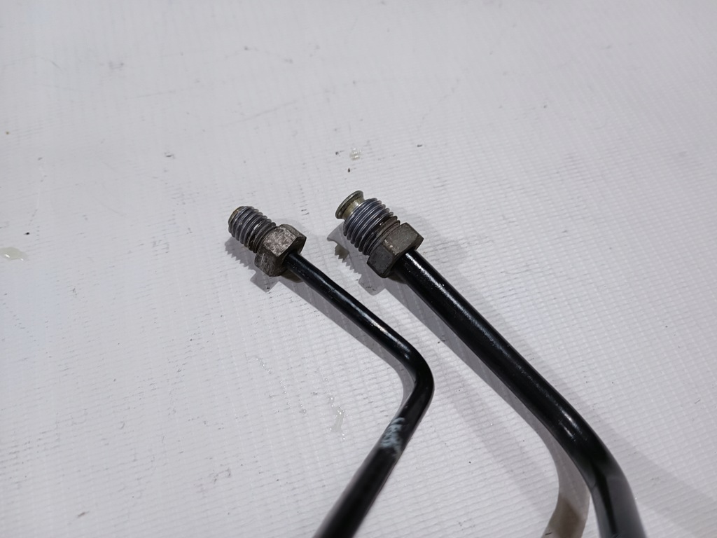 фото №6, Провода тормозные ford f150 2015-