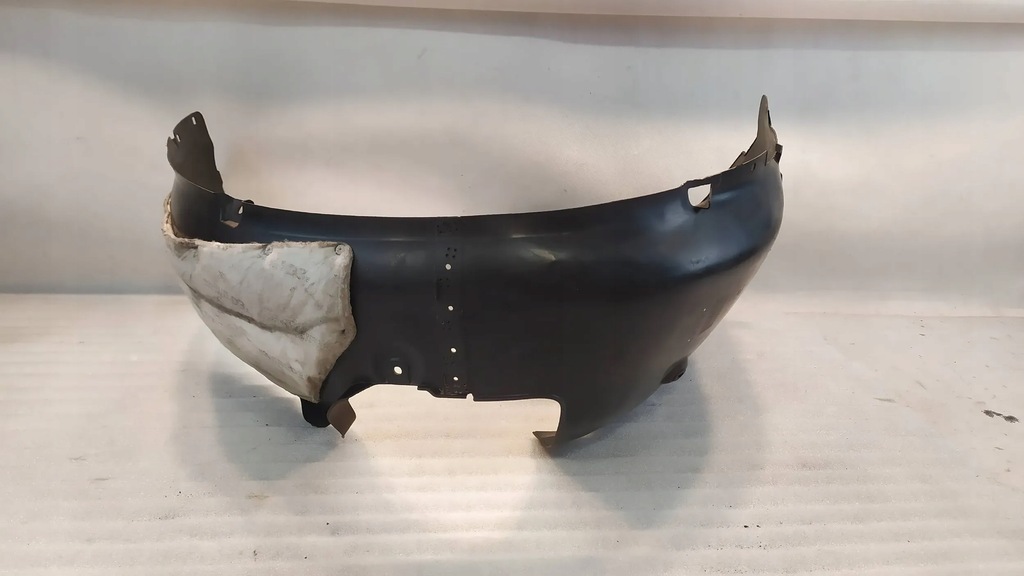 фото №6, Підкрилок перед ліва kia ceed iii