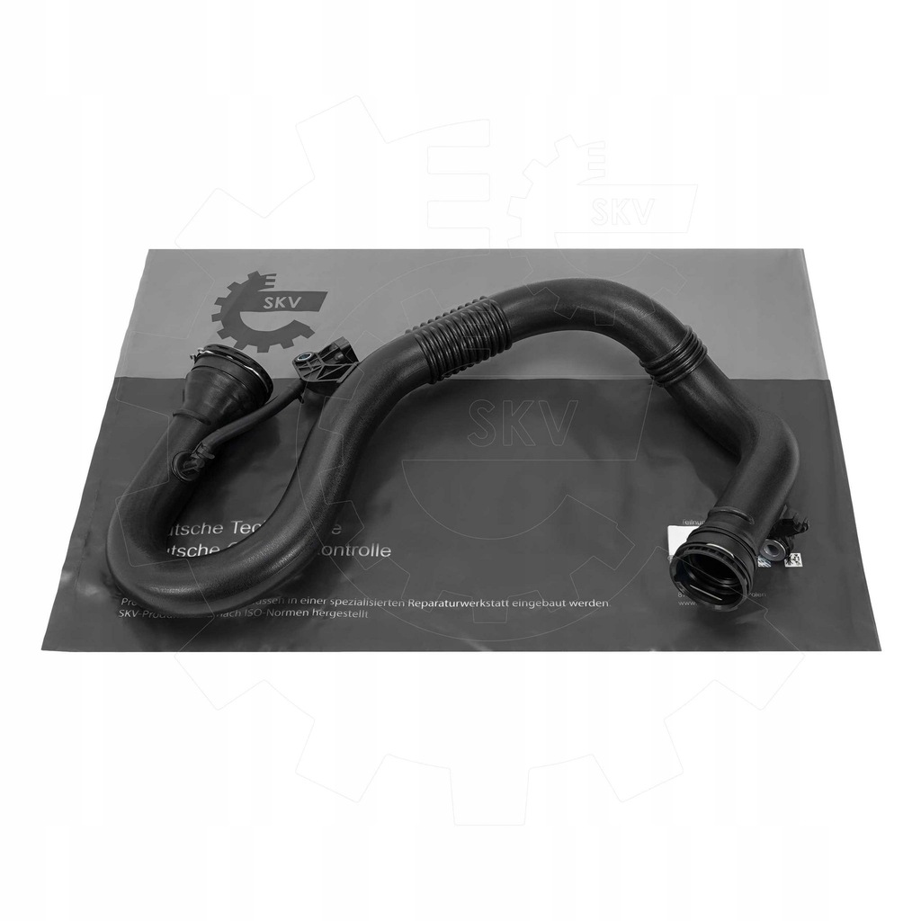 фото №1, Шланг турбіни renault espace v grand scenic iv megane iv 144602744r