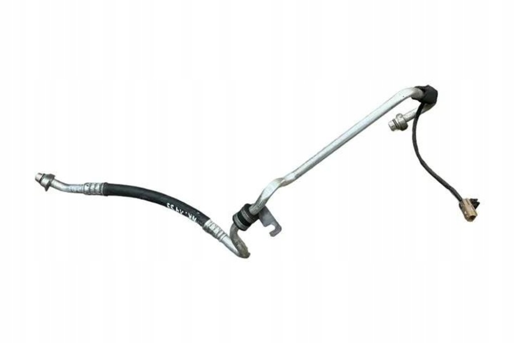 фото №1, Трубки кондиционера renault zoe bfm_ 924402730r electric 2019