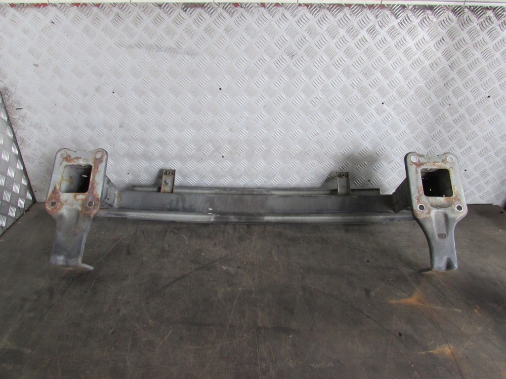 фото №9, Балка бампера перед ford mondeo mk4 07-10r