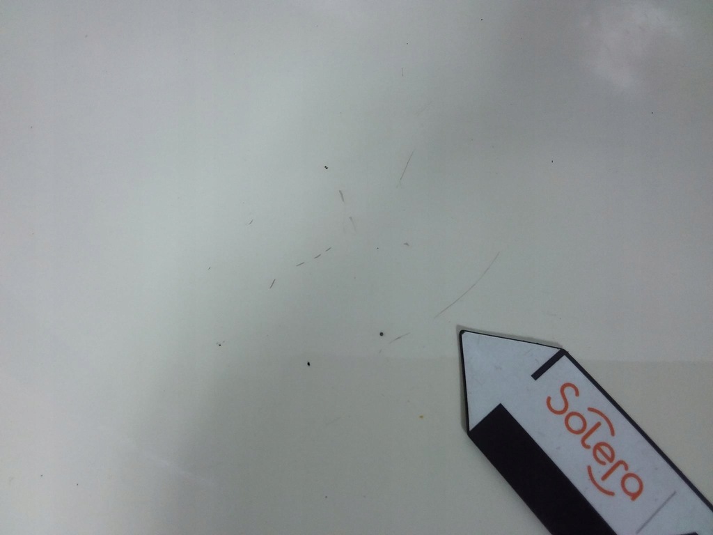 фото №5, Renault clio iv hb спойлер свет стоп ovd16