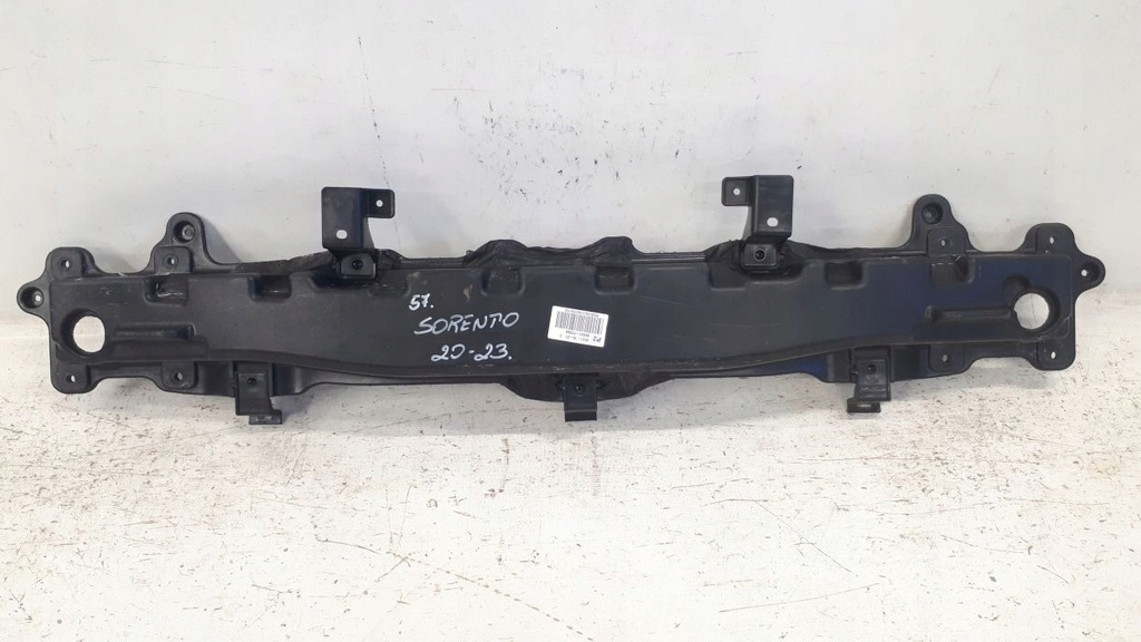 фото №14, Kia sorento 4 iv 20- балка бампера заднего
