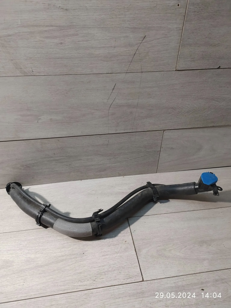 Купить 8509. defender l663 труба омыватель l8b217c615-ac