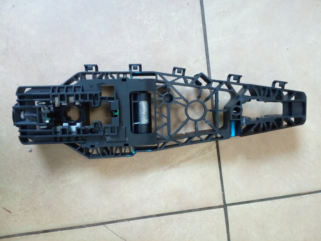 фото №1, Основа ручка jeep compass ii oryg.