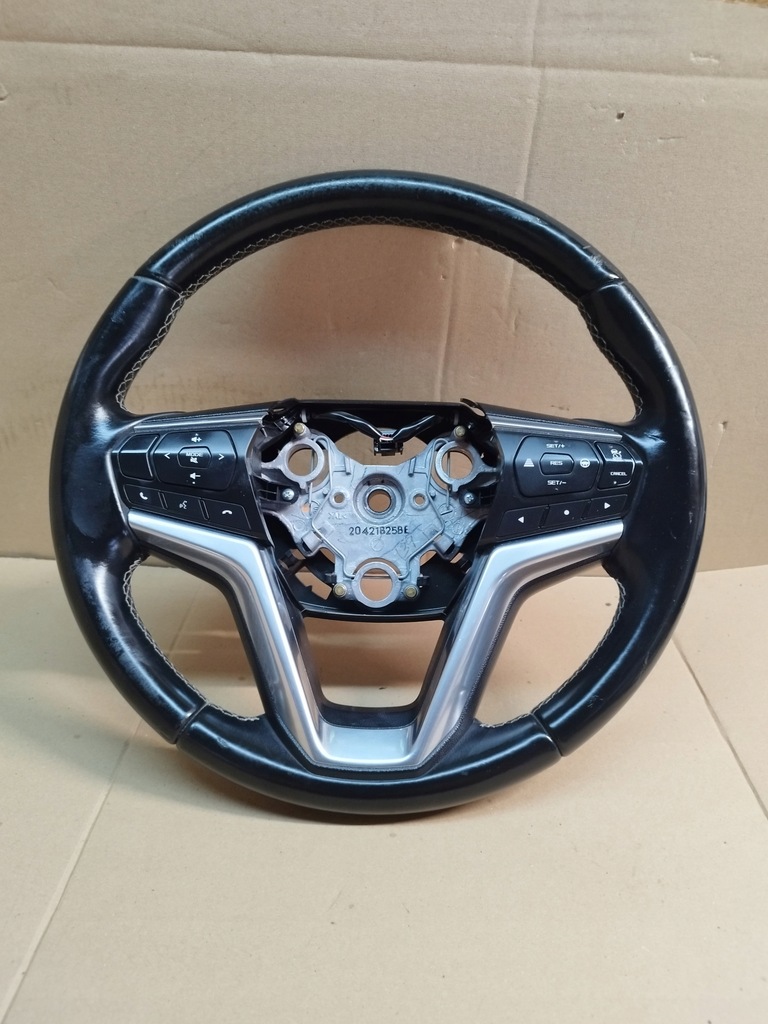 фото №1, Повітропровід isuzu d-max 21-23 rok