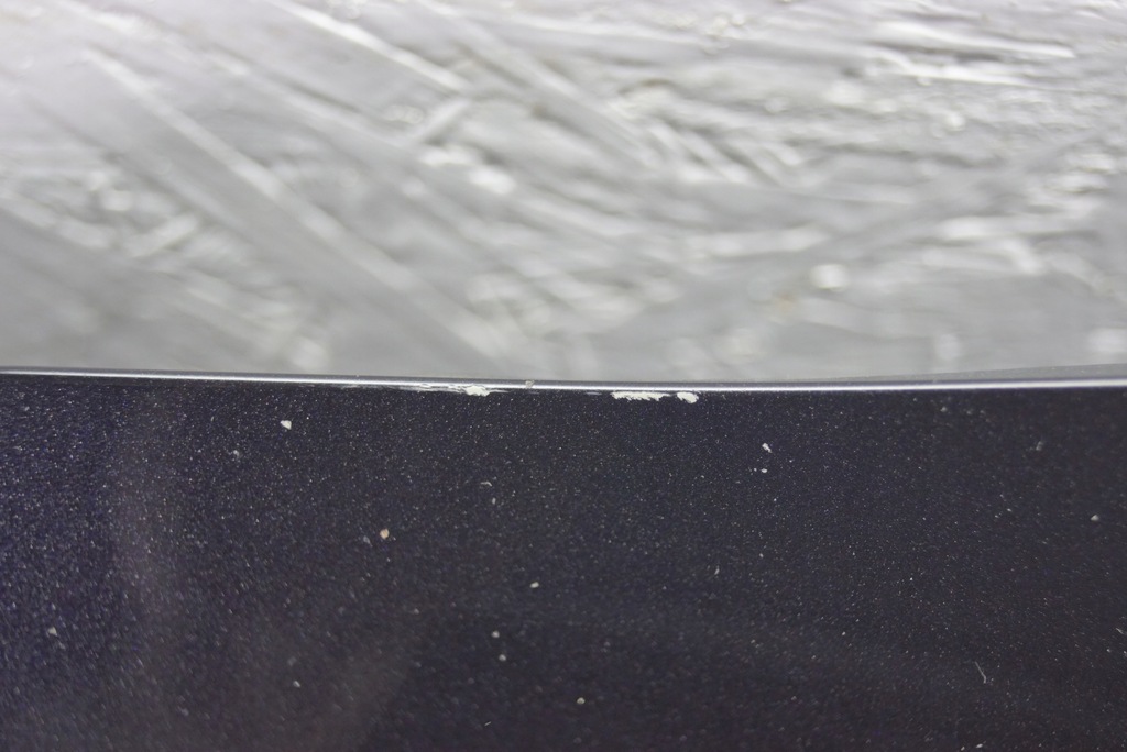 фото №9, Капот крышка двигателя mazda 3 ii bl