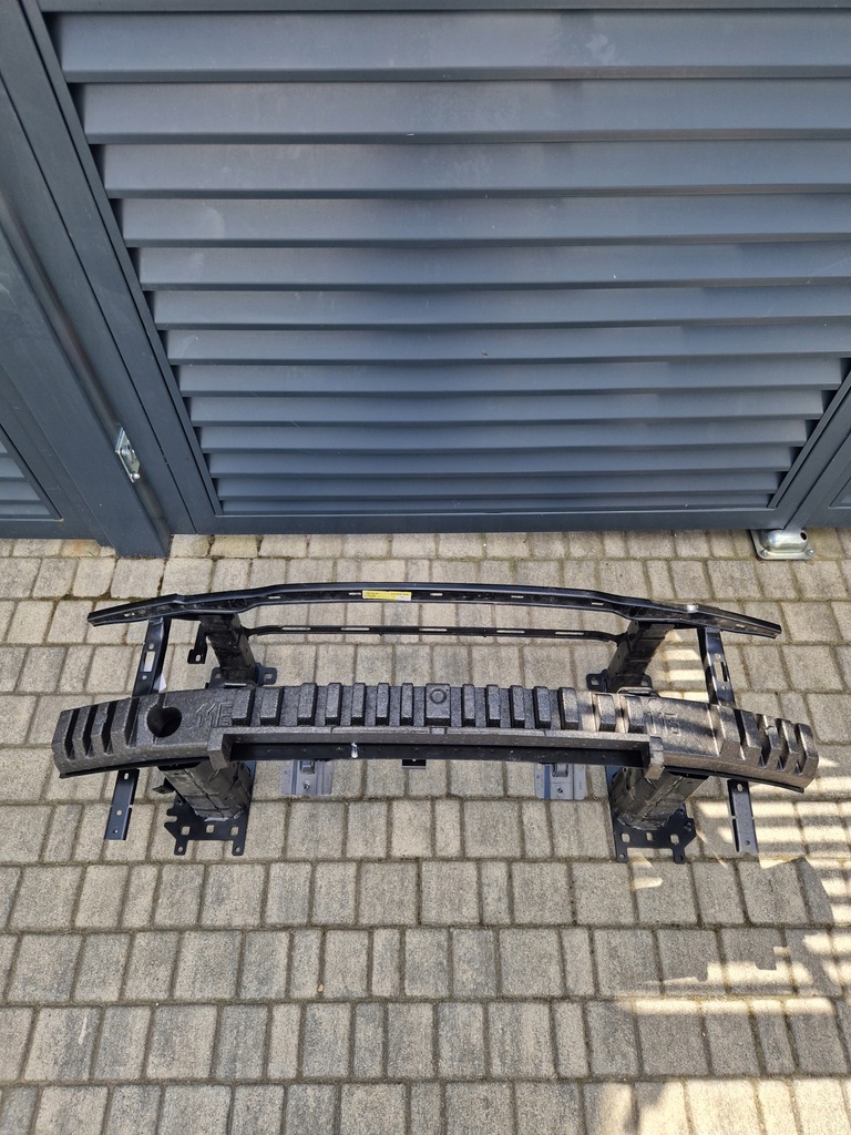 фото №1, Балка бампера перед vw id4 id.4 nowa