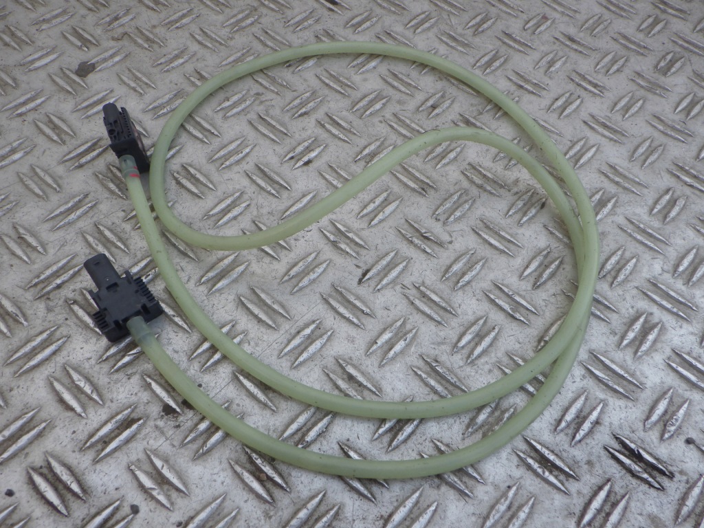 фото №1, Bmw 3 g20 g21 g22 g01 датчик захисту пішоходів pts