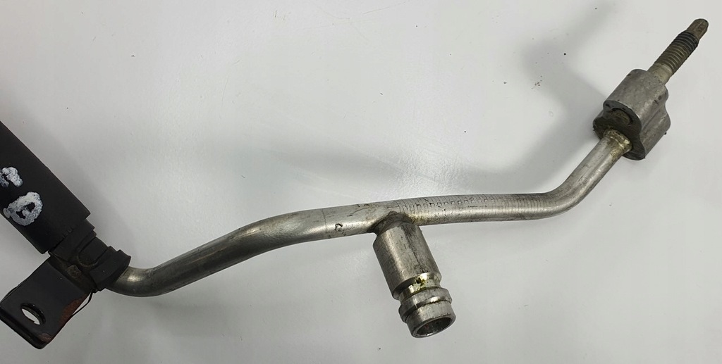 фото №3, Wąż трубка шланг кондиціонера jaguar s-type