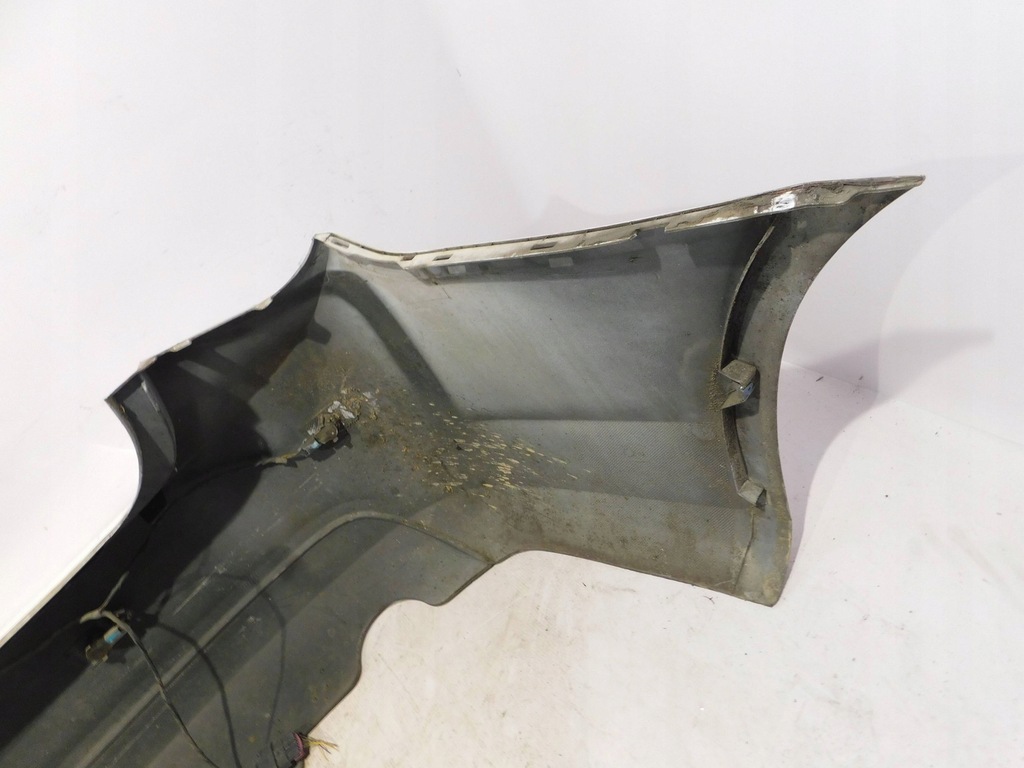 фото №10, Бампер задняя задний chevrolet cruze sedan pdc