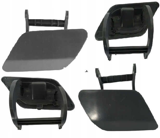 фото №1, Bmw 7 f01 f02 f03 lci 11-zaślepka розпилювача p+l