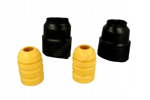 фото №2, Комплект защита i отбойники амортизатора jumper перед hart