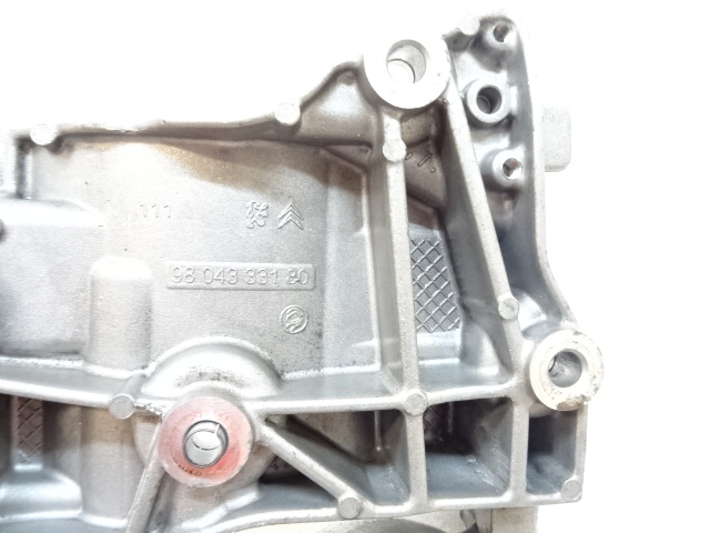 Peugeot 308 t9 2.0 blue hdi кронштейн кронштейн генератора 9804333180 Киев